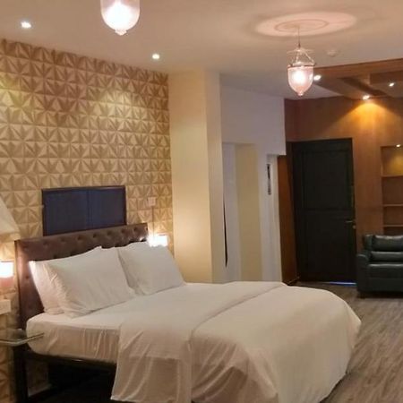 Creek Hotel - Panaji Bagian luar foto