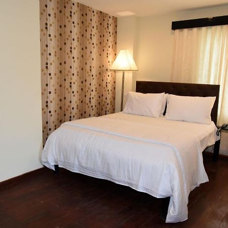 Creek Hotel - Panaji Bagian luar foto