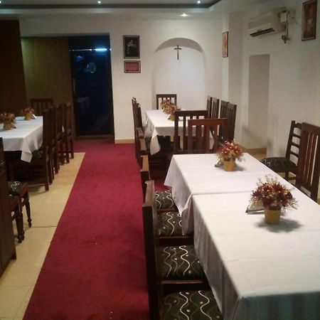 Creek Hotel - Panaji Bagian luar foto