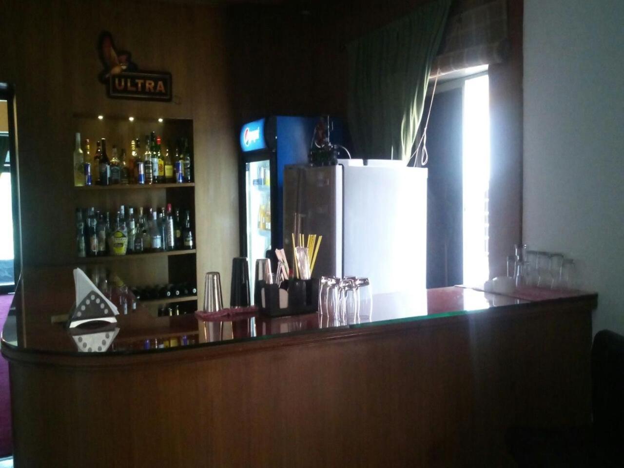 Creek Hotel - Panaji Bagian luar foto